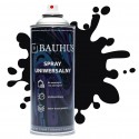 Uniwersalna Farba Spray Emaliowa - RAL 9005 Mat